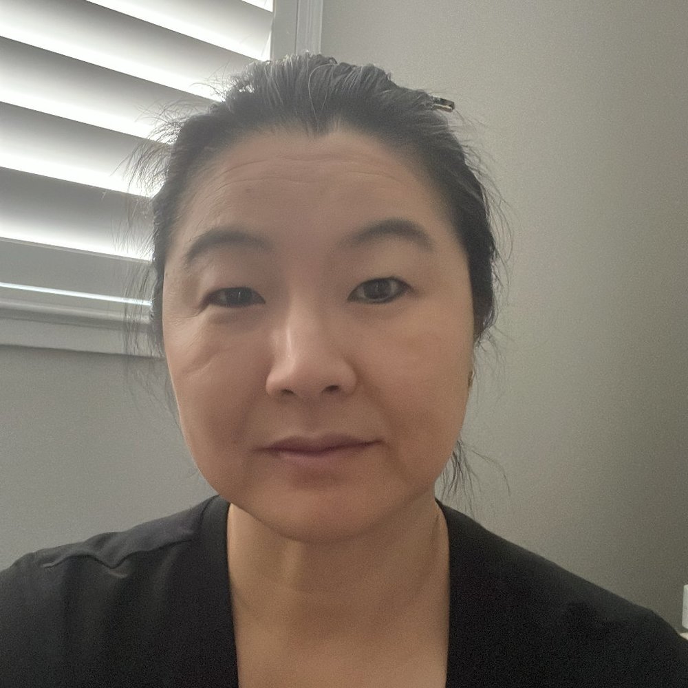 Meet your Posher, Esther